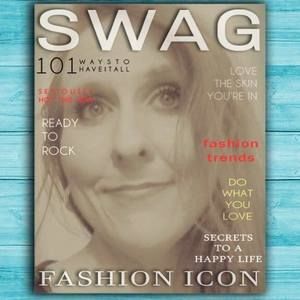 Meet your Posher, Jennifer